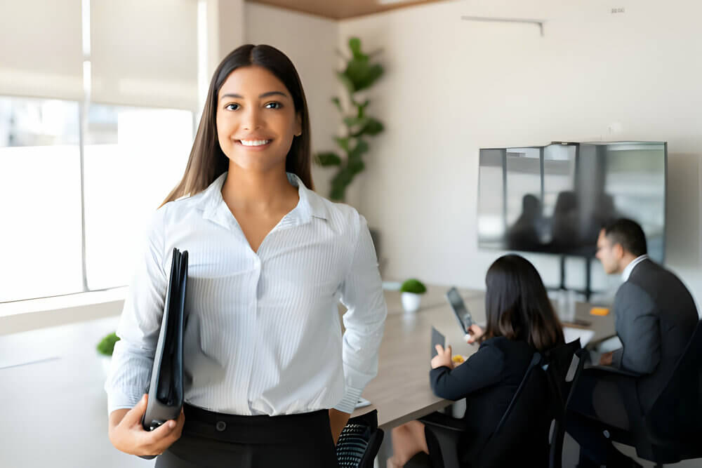 Business and Law course