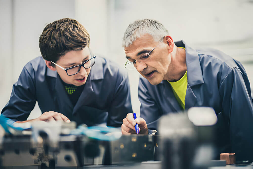 Mechanical Engineering course
